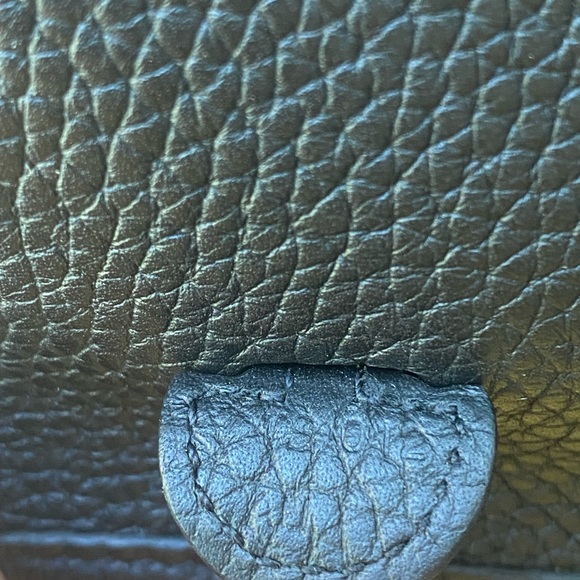 HERMES EVELYNE 16 TPM BLACK CLEMENCE - Picture 13 of 16